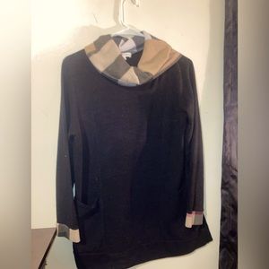 The perfect fall sweater 🍂